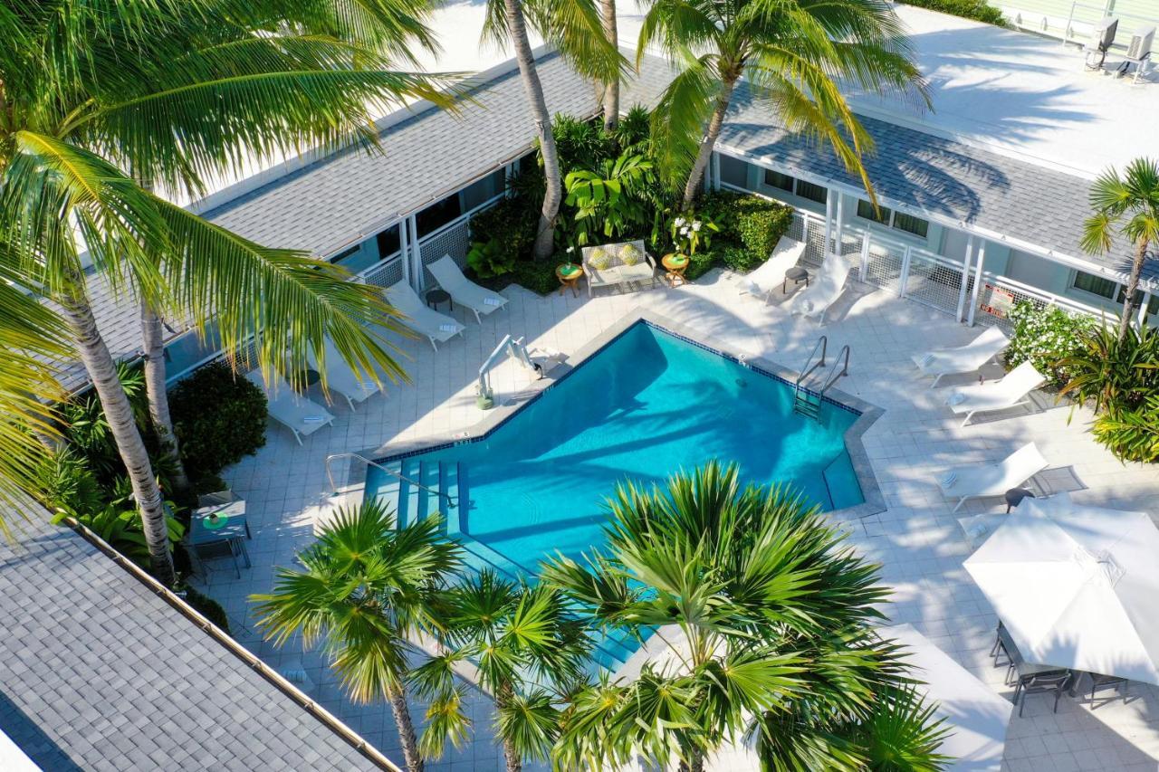 Orchid Key Inn - Adults Only Key West Ngoại thất bức ảnh