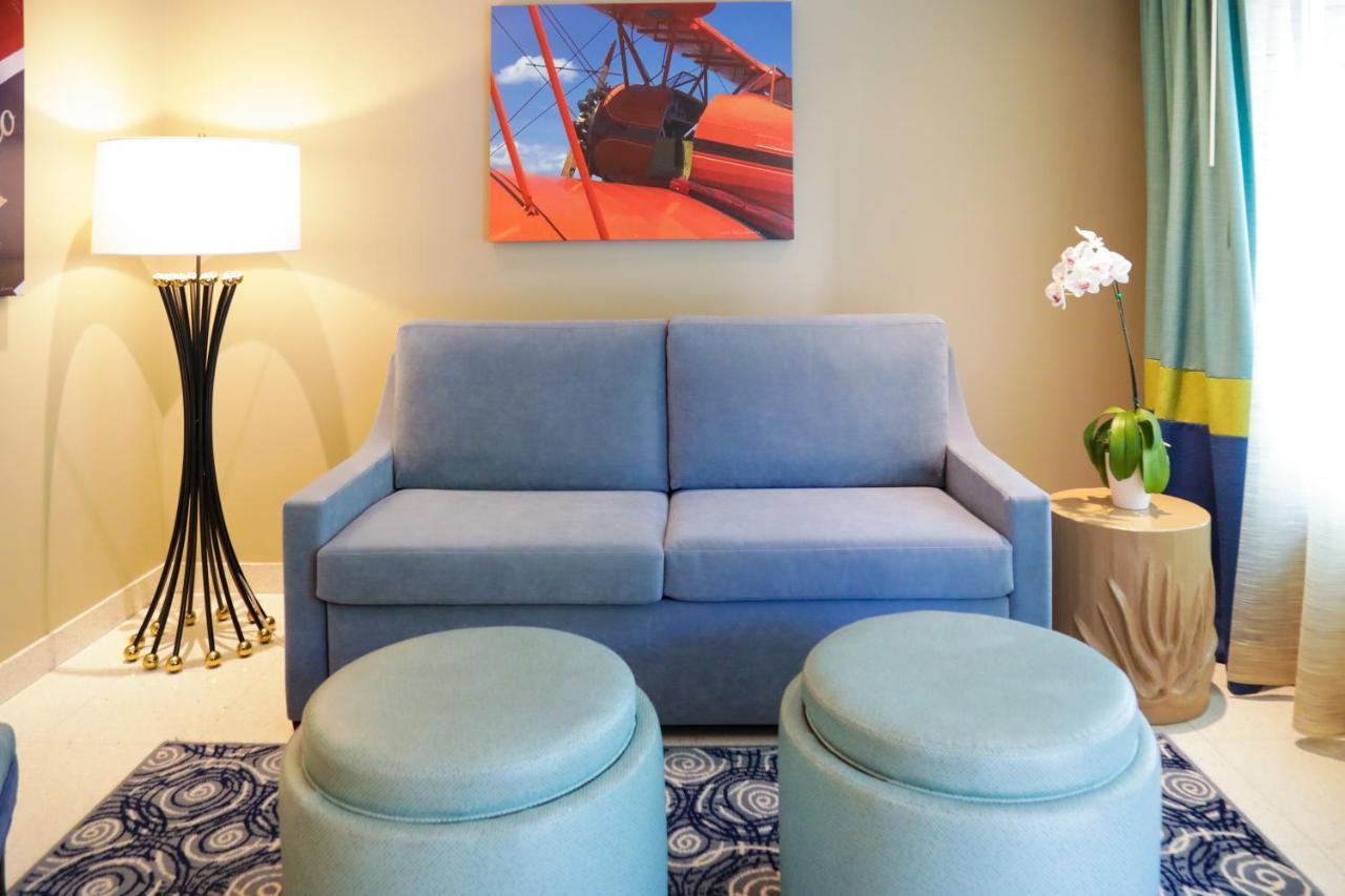 Orchid Key Inn - Adults Only Key West Ngoại thất bức ảnh