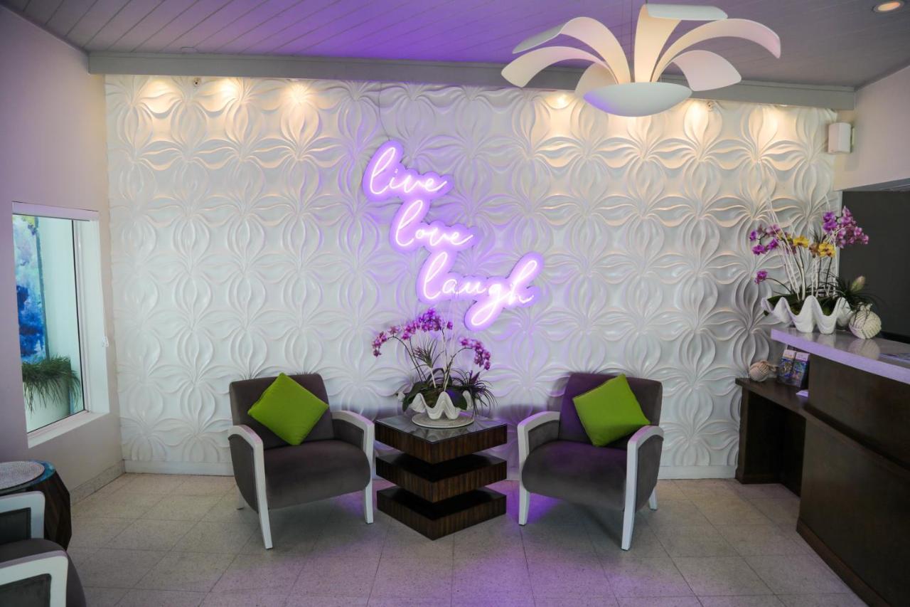 Orchid Key Inn - Adults Only Key West Ngoại thất bức ảnh