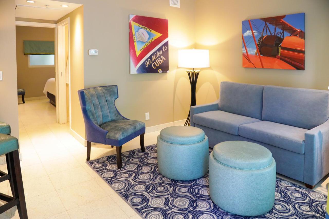 Orchid Key Inn - Adults Only Key West Ngoại thất bức ảnh