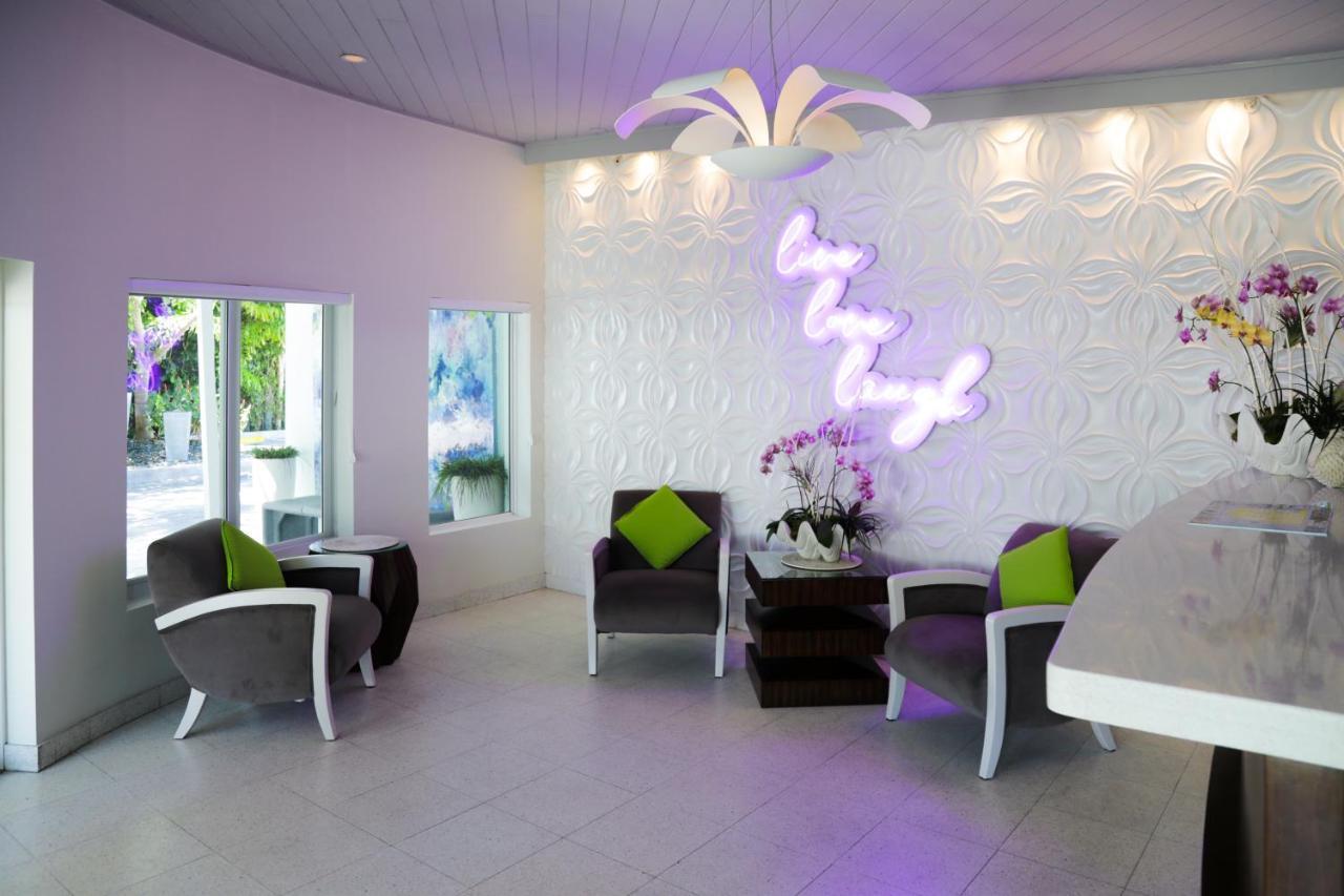 Orchid Key Inn - Adults Only Key West Ngoại thất bức ảnh