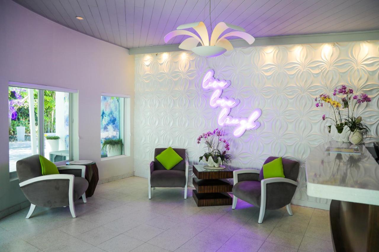 Orchid Key Inn - Adults Only Key West Ngoại thất bức ảnh