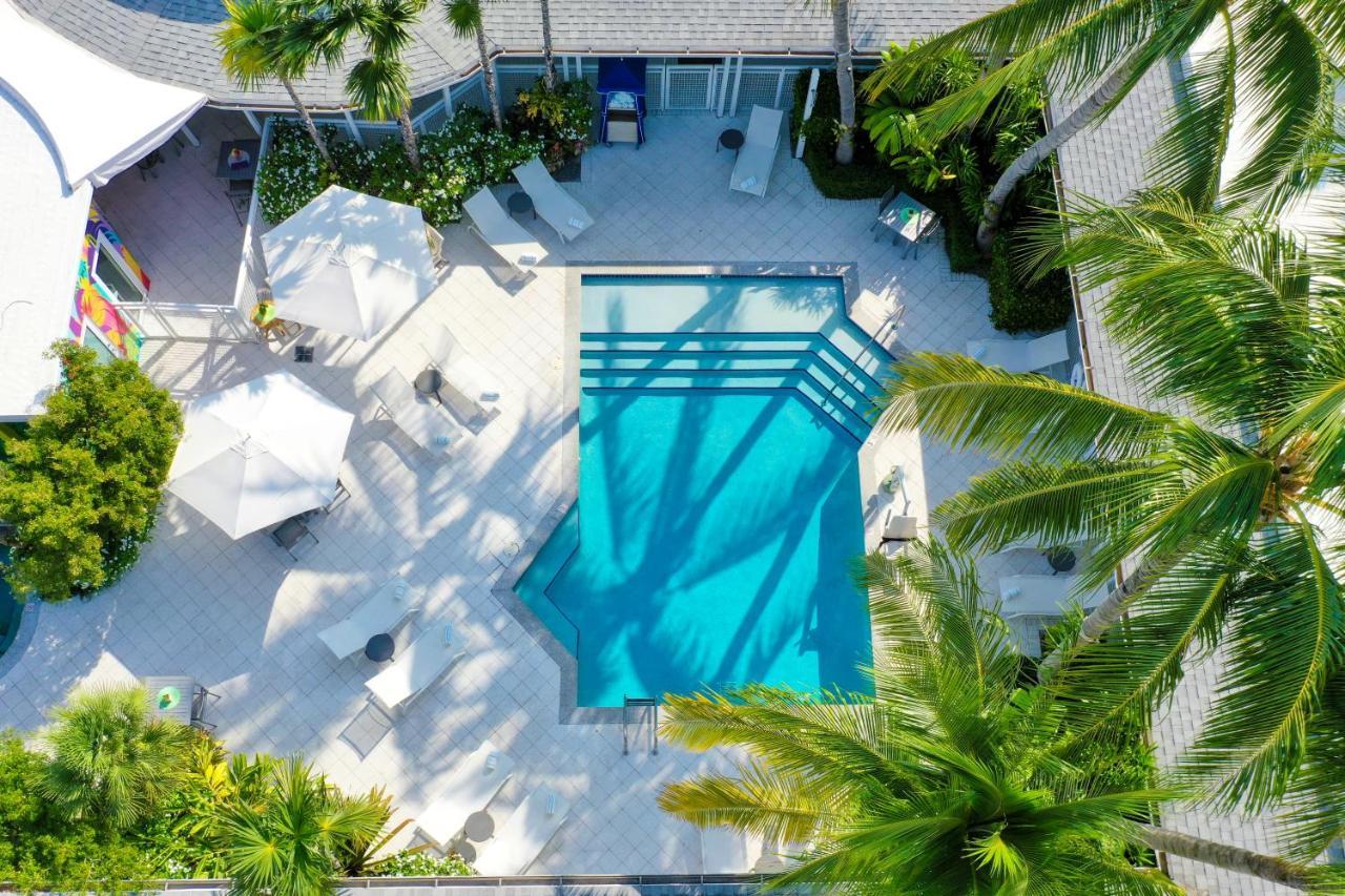 Orchid Key Inn - Adults Only Key West Ngoại thất bức ảnh