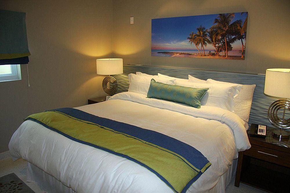 Orchid Key Inn - Adults Only Key West Phòng bức ảnh