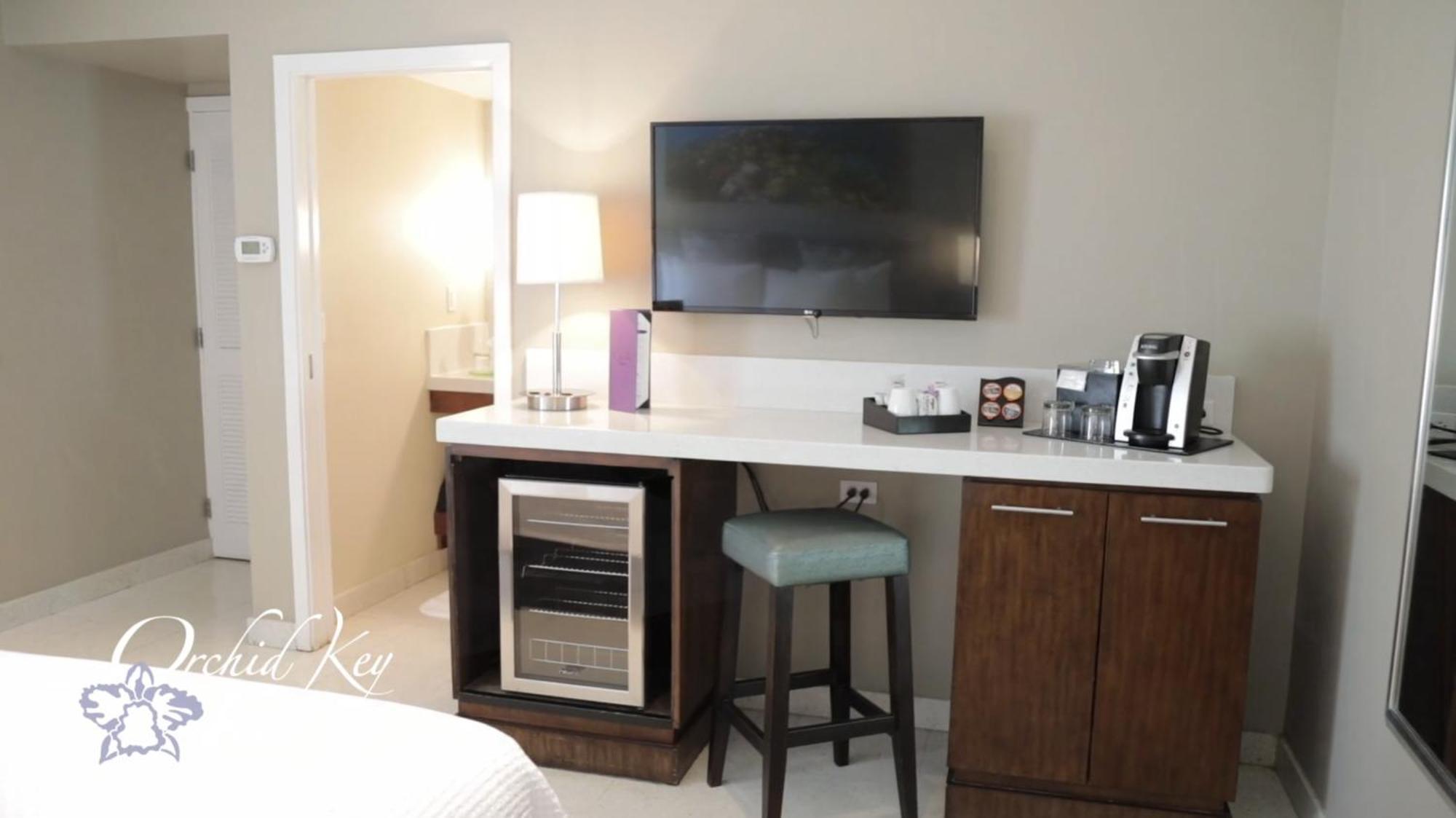 Orchid Key Inn - Adults Only Key West Ngoại thất bức ảnh