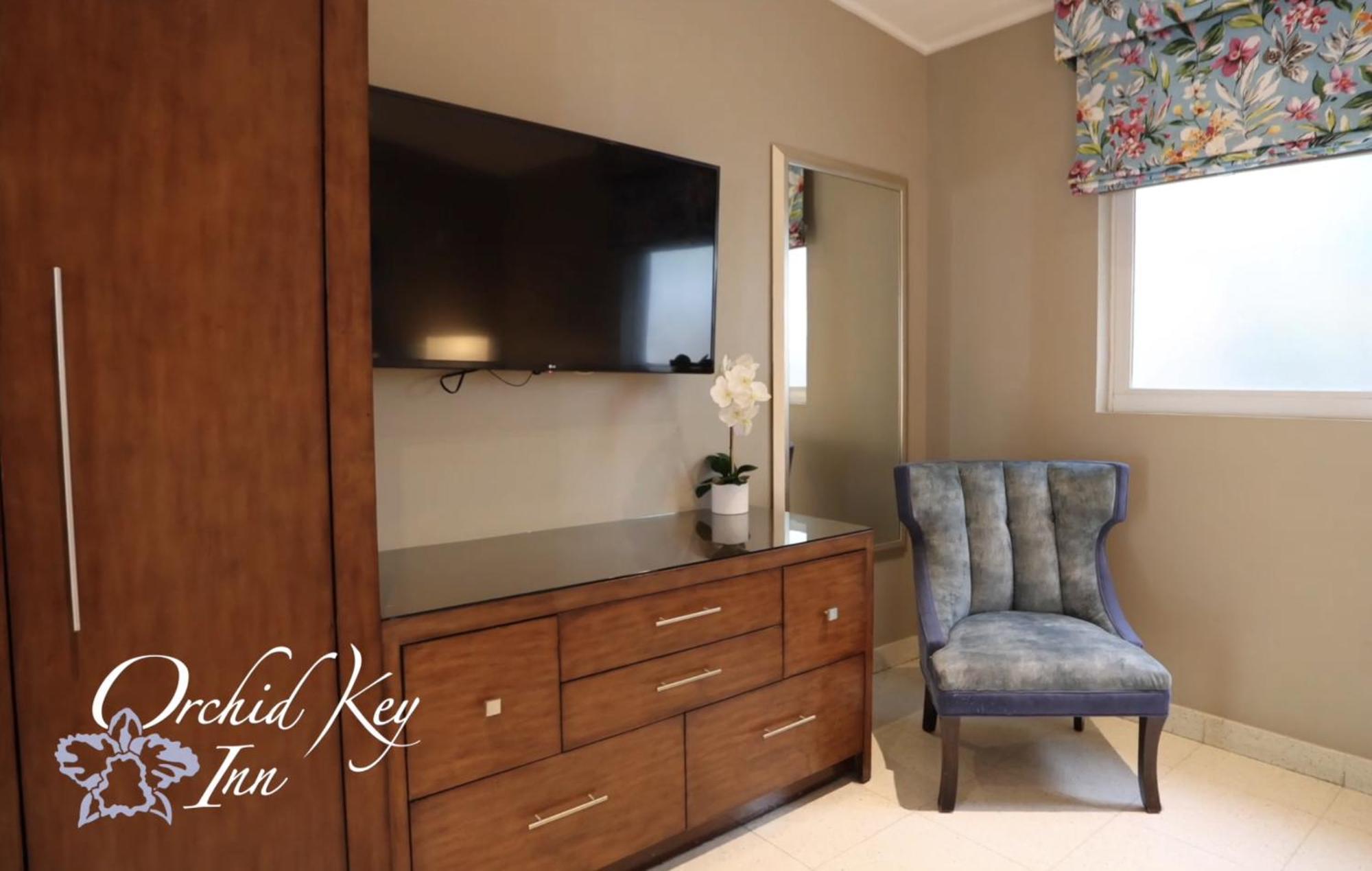 Orchid Key Inn - Adults Only Key West Ngoại thất bức ảnh