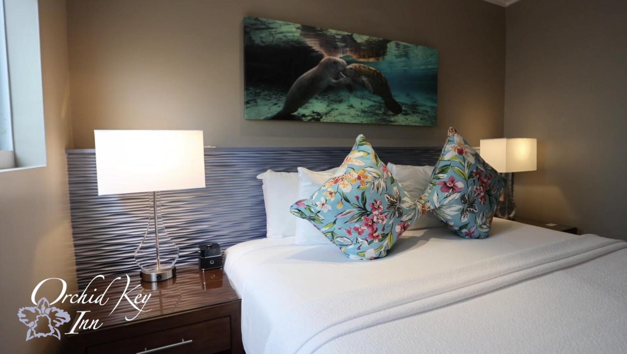 Orchid Key Inn - Adults Only Key West Ngoại thất bức ảnh