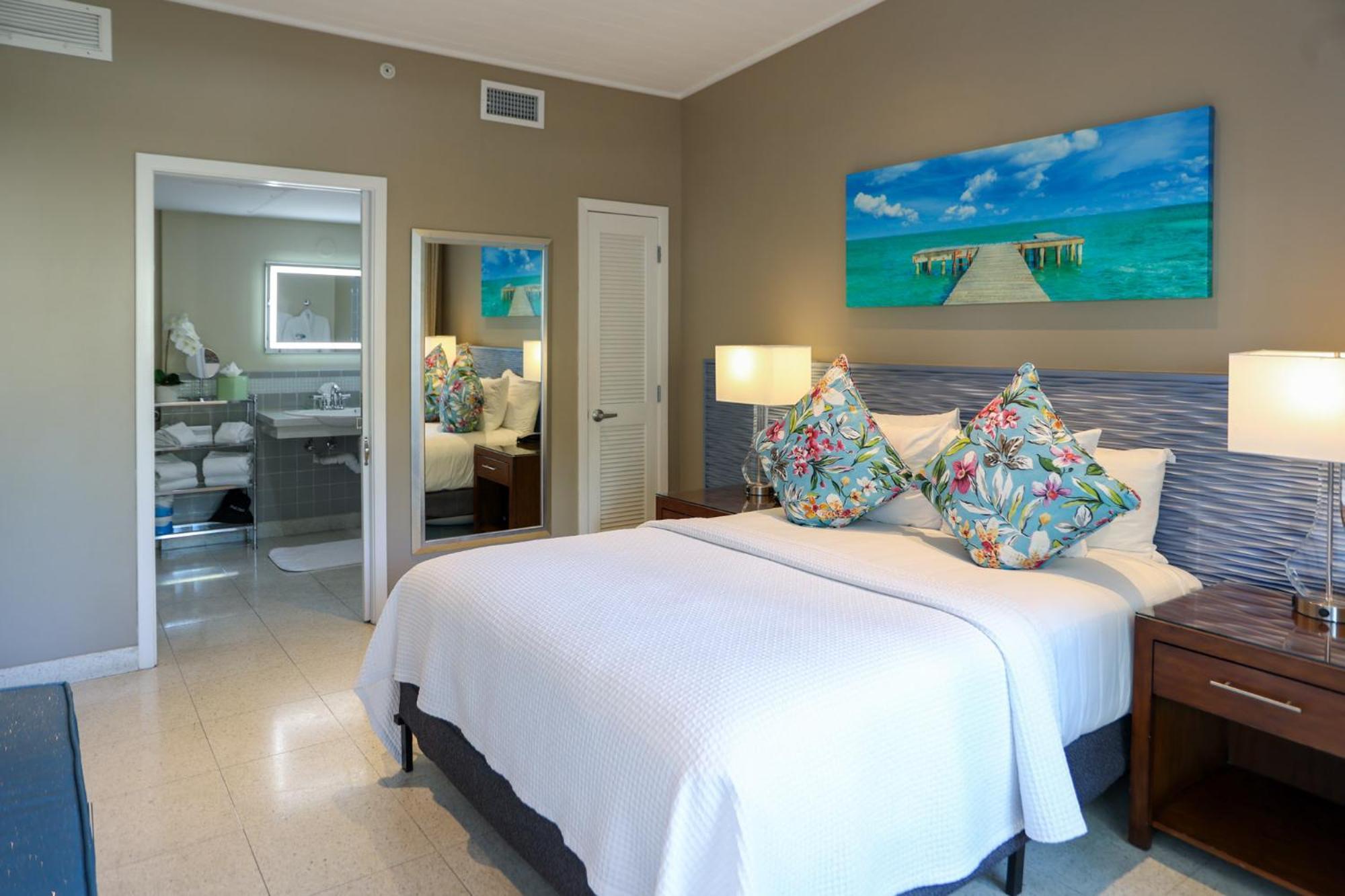 Orchid Key Inn - Adults Only Key West Ngoại thất bức ảnh