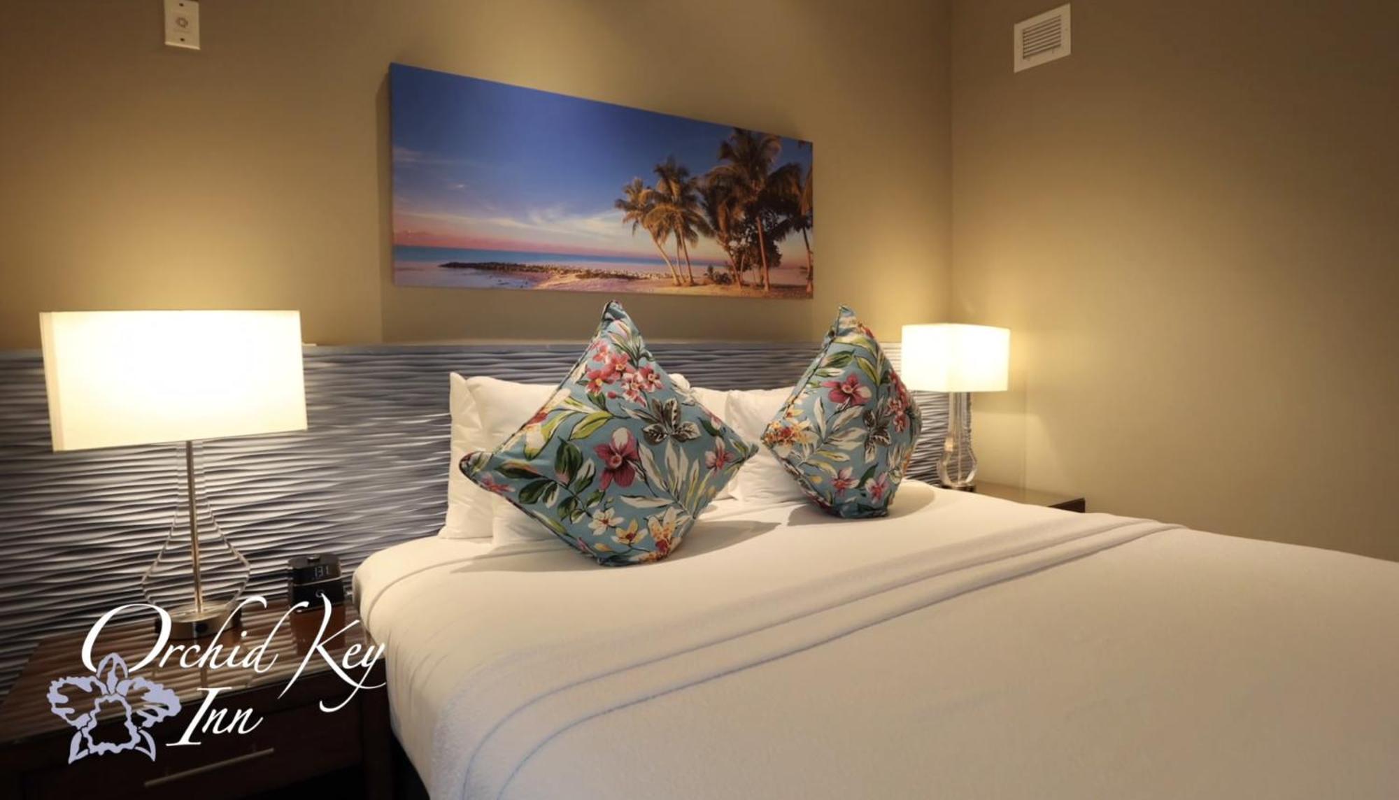 Orchid Key Inn - Adults Only Key West Ngoại thất bức ảnh