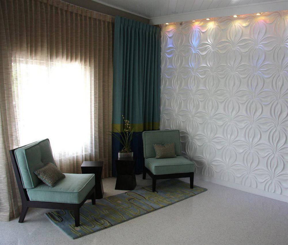 Orchid Key Inn - Adults Only Key West Nội địa bức ảnh
